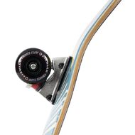 Airwalk 31 Inch Skateboard 720 with Marble Wheels 31 inch