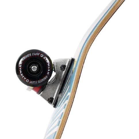Airwalk 31 Inch Skateboard 720 with Marble Wheels 31 inch