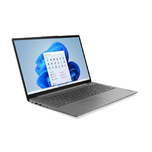 Lenovo 15.6 Inch IdeaPad Slim 3 R3-5300U 8GB RAM 256GB SSD WIN11H