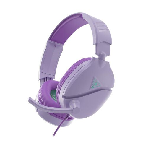 Turtle Beach Recon 70 Multiplatform Gaming Headset Lavender