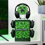 Numskull Minecraft Gaming Locker
