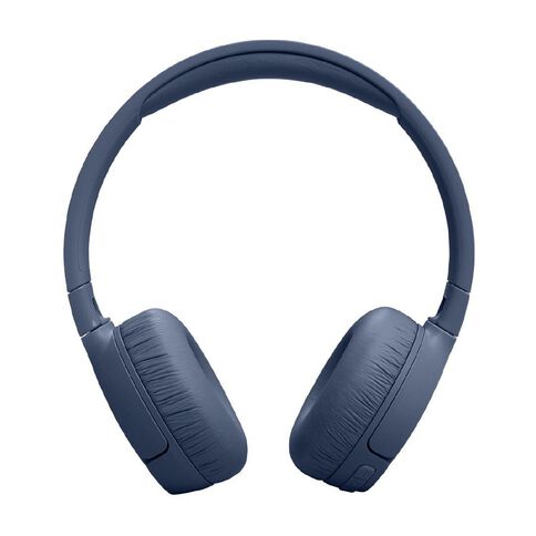 JBL Tune 670 Noise Cancelling Headphones Blue