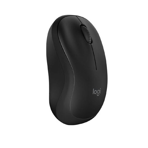 Logitech M240 Silent Bluetooth Mouse - Graphite
