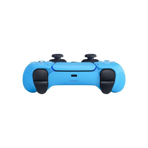 PS5 DualSense Controller Blue Mid