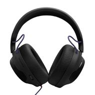 JBL Quantum 100M2 Wired Gaming Headset Black