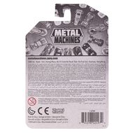 Zuru Metal Machine Cars - 1 Pack Assorted