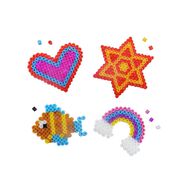 Uniti Melty Beads Bucket 6000 Pieces Uniti Melty Beads Bucket 6000 Pieces