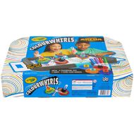 Crayola Colourwhirls Arena