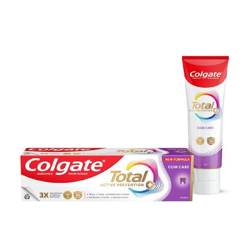 Colgate Total Gum Care Toothpaste 200g
