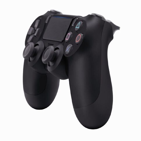 PS4 DualShock 4 V2 Black