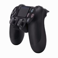 PS4 DualShock 4 V2 Black Black