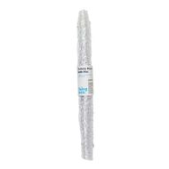 Living & Co Bath Mat Round Clear 50cm