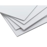 Uniti Foamboard 5mm 32in X 40in White