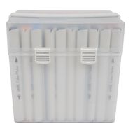 Uniti Dual Ended Marker Starter Set 60 pcs