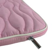Tech.Inc 14 Inch Quilted Laptop Sleeve