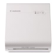 Canon Selphy Square QX10 White