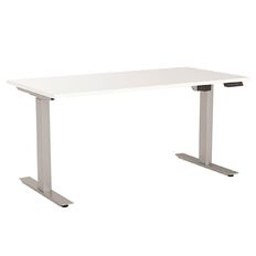 Agile Electric Height Adjustable Desk 1200