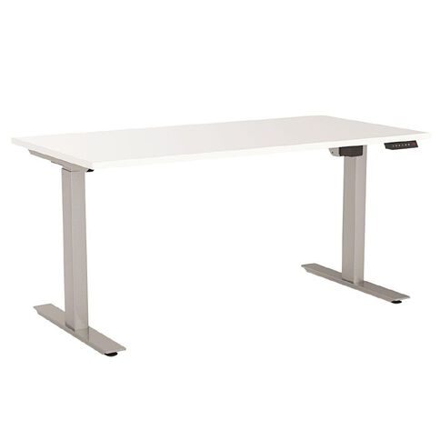 Agile Electric Height Adjustable Desk 1200