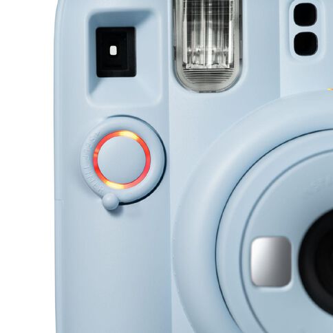 Fujifilm Instax Mini 13 Frost Blue Camera