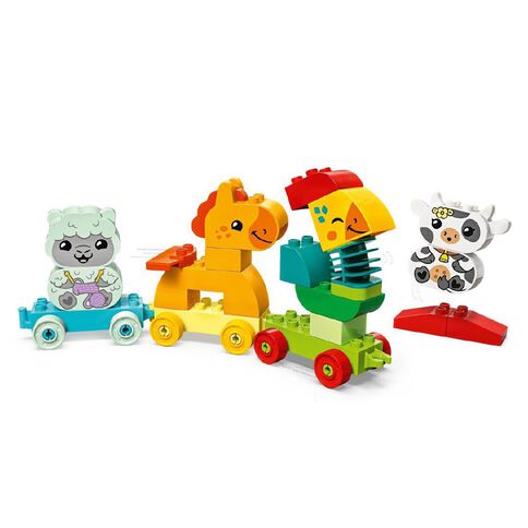 LEGO DUPLO Animal Train 10412