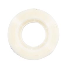 WS Invisible Tape 18mm x 33m Clear