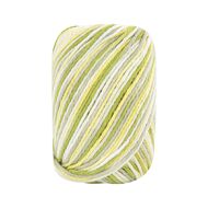 Birch Cotton Print 4Ply Worsted 100% Cotton 65G Golden Grove