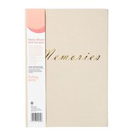 Living & Co Photo Album Memories 300 Pocket