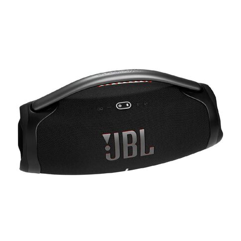 JBL Boombox 3 Bluetooth Speaker