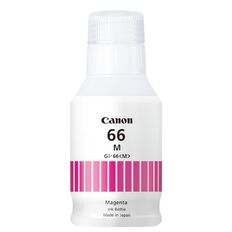 Canon GI-66M Ink Bottle 14000 Pages Magenta