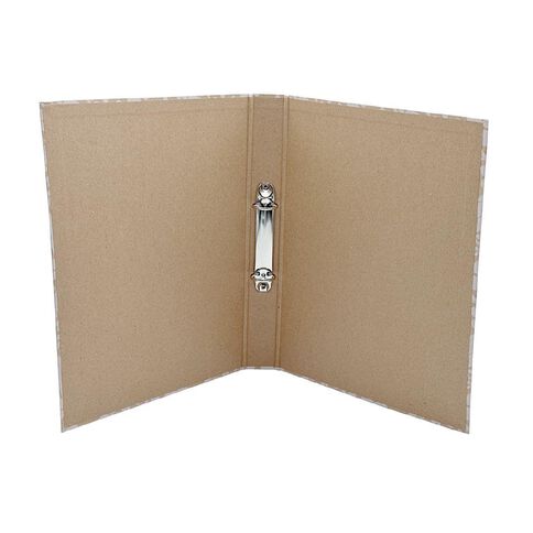 Uniti Boho Ringbinder