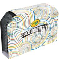 Crayola Colourwhirls Arena
