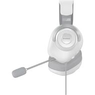 Playmax MX1 Pro Wired Gaming Headset White