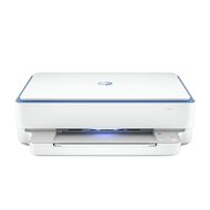 HP ENVY 6020E All-in-One Printer White Instant Ink Enabled
