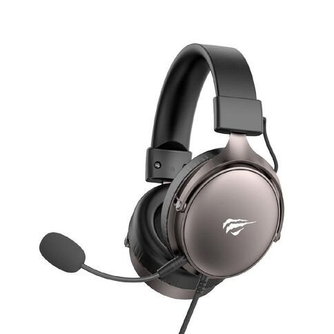Gamenote H2010D 50mm Universal Gaming Headset