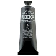 BLOCKX Oil Tube 35ml S3 352 Prussian Blue