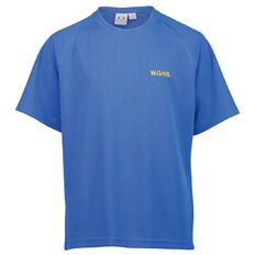 Schooltex Whangarei Girls' High Sport Tee with Embroidery