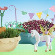 My Fairy Garden Unicorn Garden
