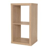 Living & Co Valencia 2 Cube Oak Look