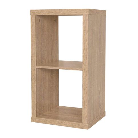 Living & Co Valencia 2 Cube Oak Look