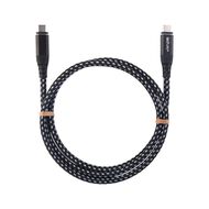 Tech.Inc 240W USB-C Cable 1m Black