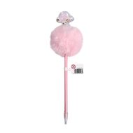 Kookie Ball Pen With Toppers