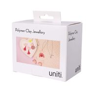 Uniti Polymer Clay Jewellery Kit