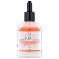 Jacques Herbin Eclats Pigmented Ink Fluoro Orange 50ml