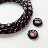 Playmax Pink Taboo PS4 Play and Charge Elite Kit