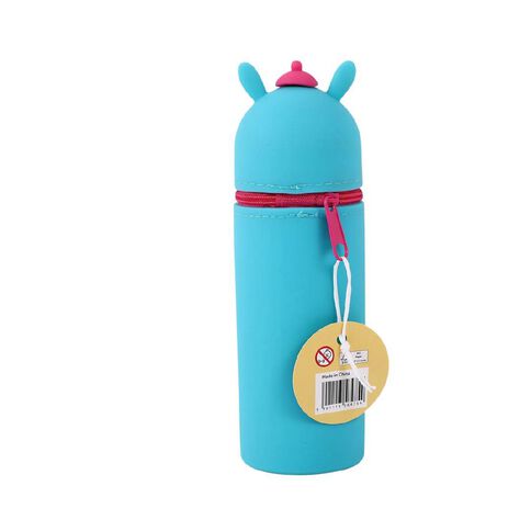 Uniti Kids Silicone Pencil Case