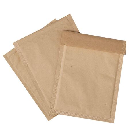 Deskwise Bubble Bag Small 3 Pack