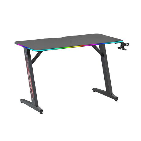 Workspace RGB Gaming Desk 1200w