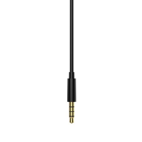 Veon In Ear Earphones VNA19BLK Black
