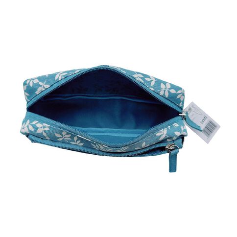 Uniti Cozy Core Pencil Case Floral
