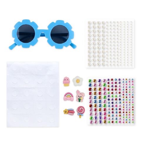 Uniti Sunglasses Kit